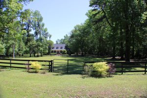 Horse Farm located in Killearn Acres