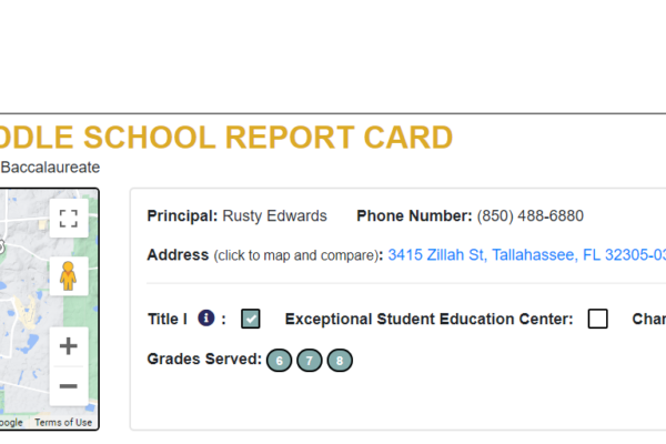 1 Fairview MS