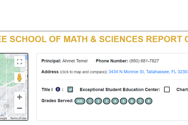 1 Tally math n science