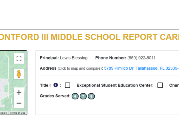 1 W J Montford MS