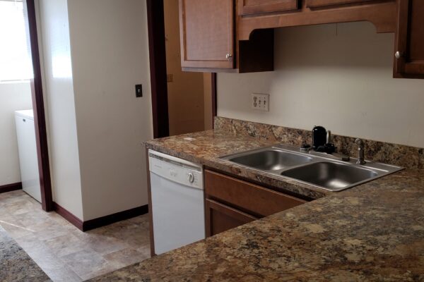 ugly remodel