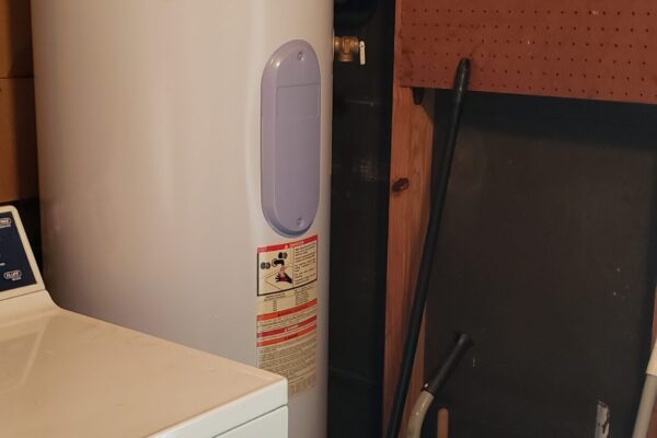 water heater