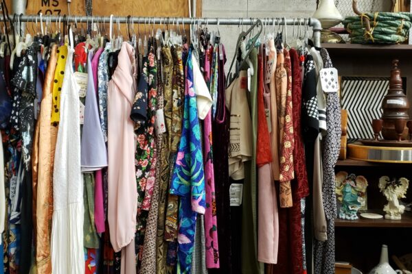 vintage clothes