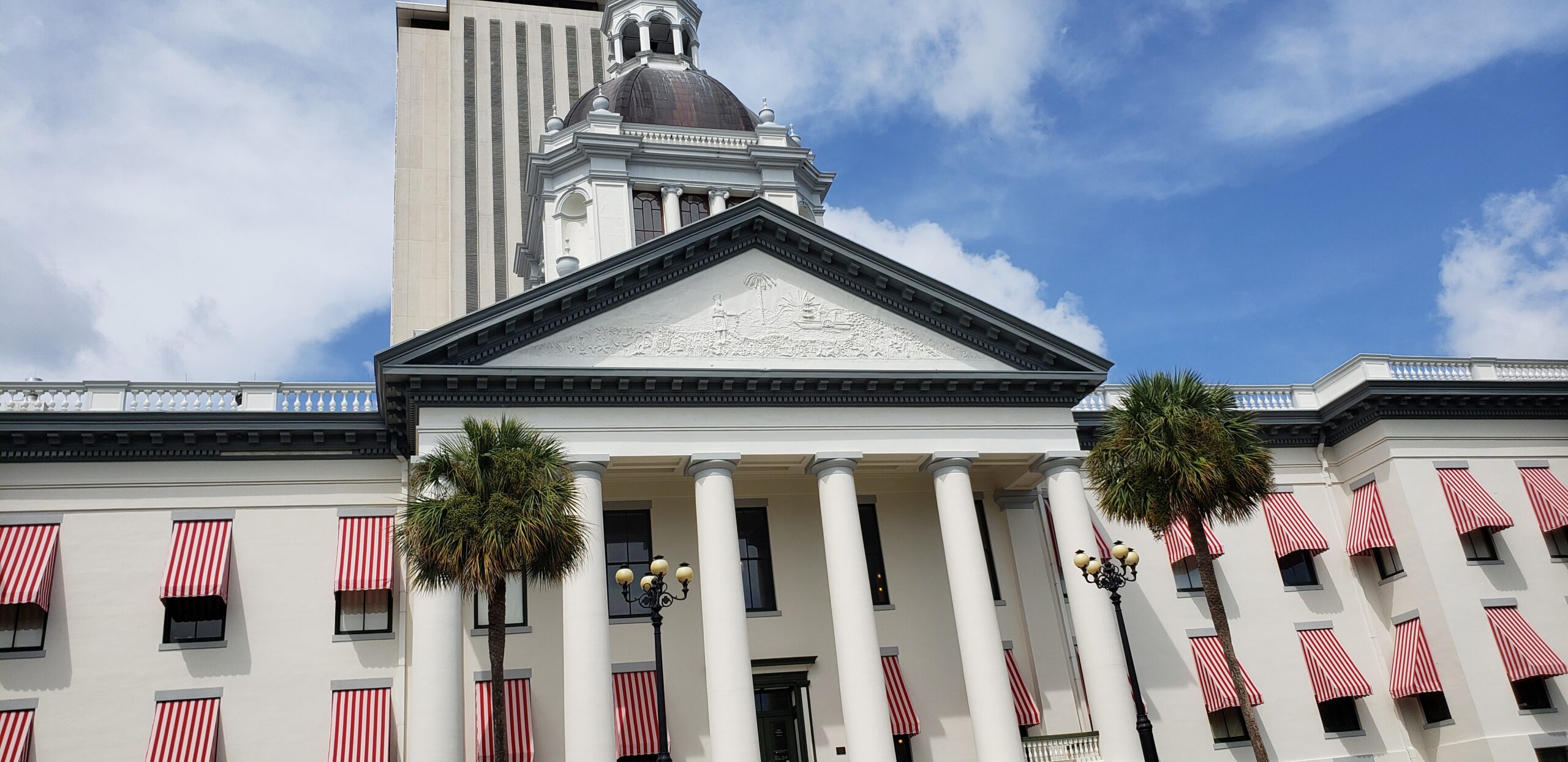 The Historic Capitol Museum