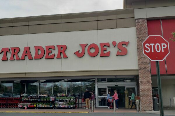 trader joes