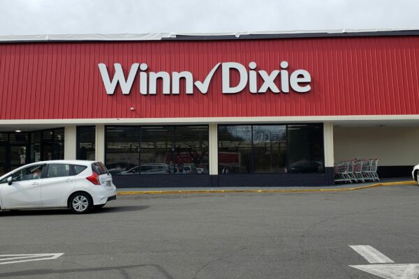 winn dixie