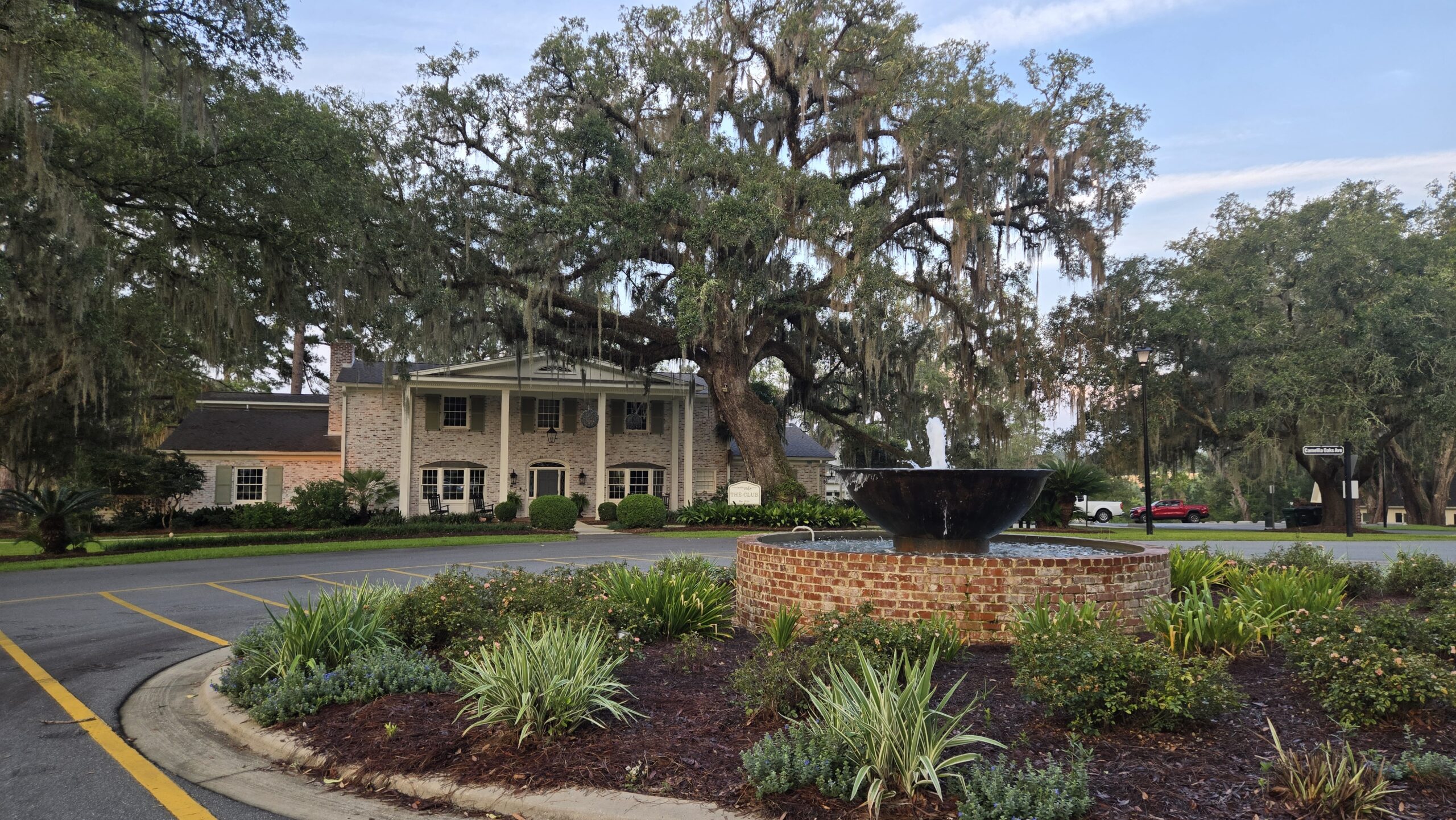 Camellia Oaks, Tallahassee Florida
